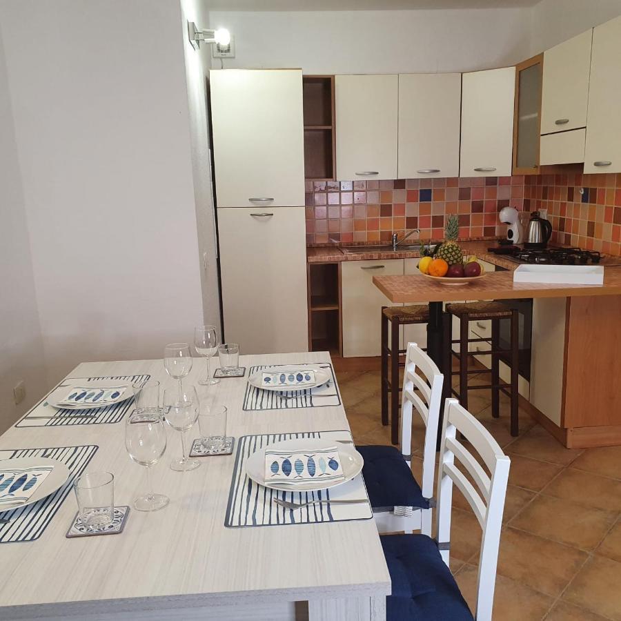 Insardinia House Trilocale A 200Mt Dalla Spiaggia Olbia Exterior photo