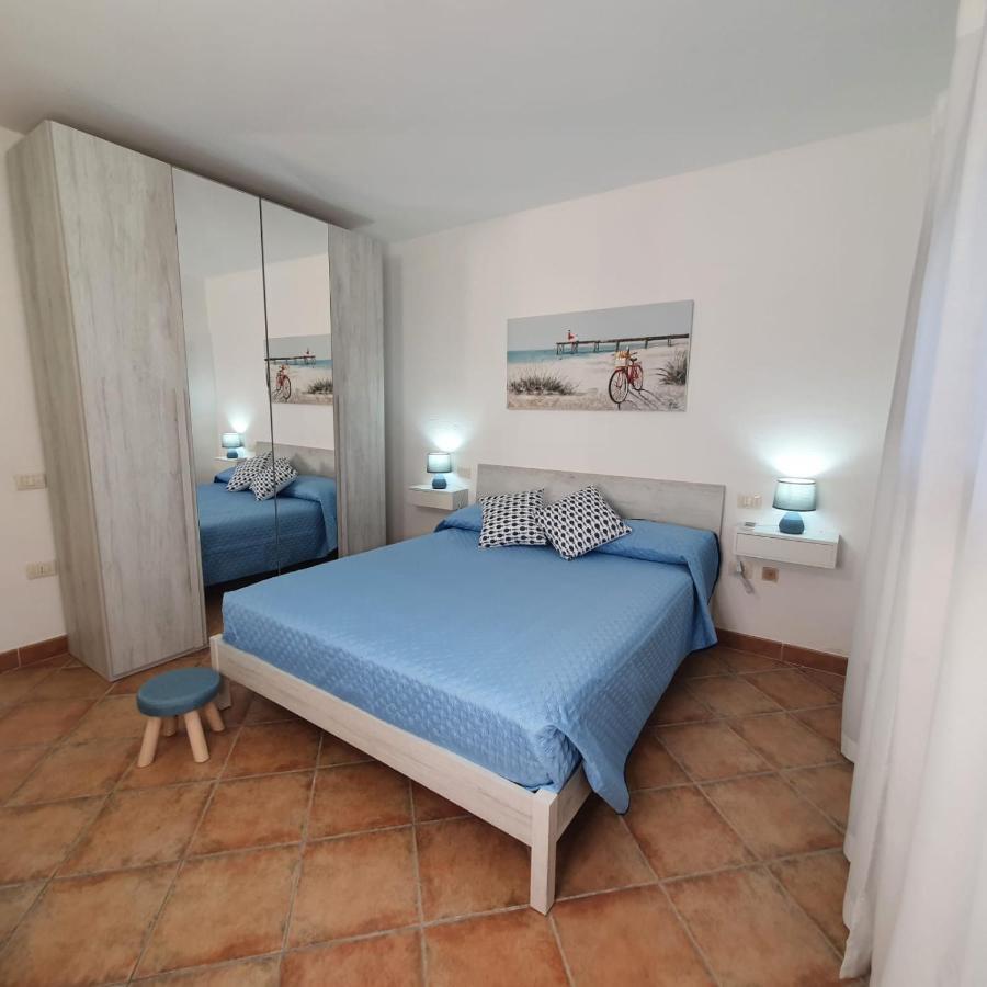 Insardinia House Trilocale A 200Mt Dalla Spiaggia Olbia Exterior photo