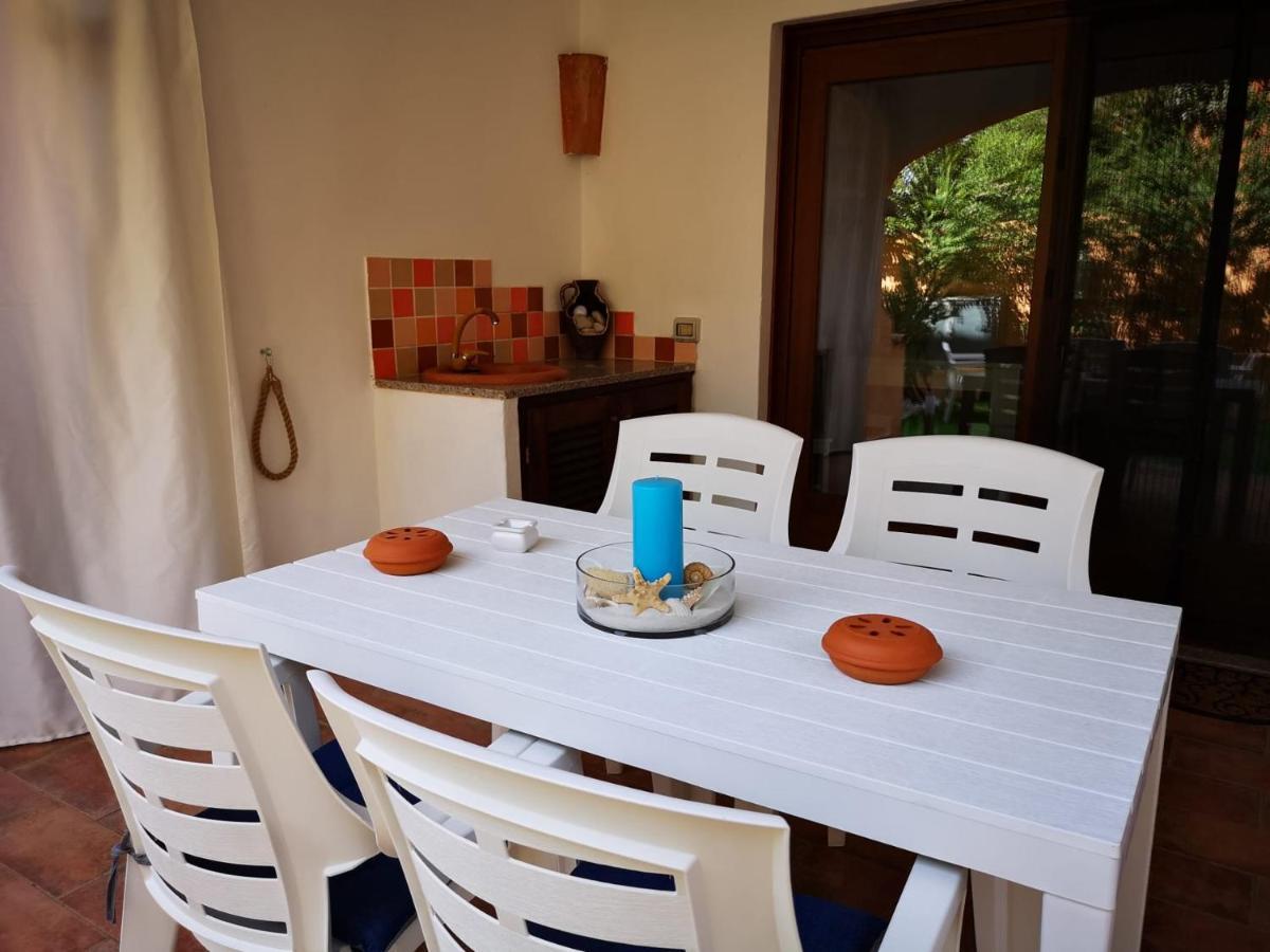 Insardinia House Trilocale A 200Mt Dalla Spiaggia Olbia Exterior photo
